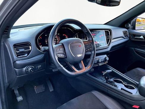 Used 2022 Dodge Durango GT image 12