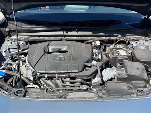 Used 2025 MAZDA CX-30 AWD 2.5 S w/ Preferred Package image 34