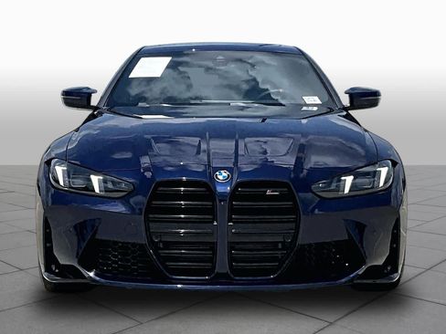 Used 2026 BMW M4 Competition w/ Executive Package RWD image 3