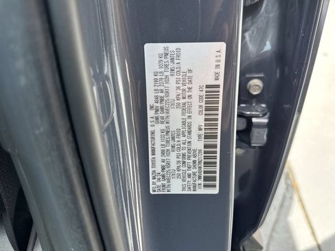 Used 2024 MAZDA CX-50 AWD 2.5 S w/ Select Package image 60