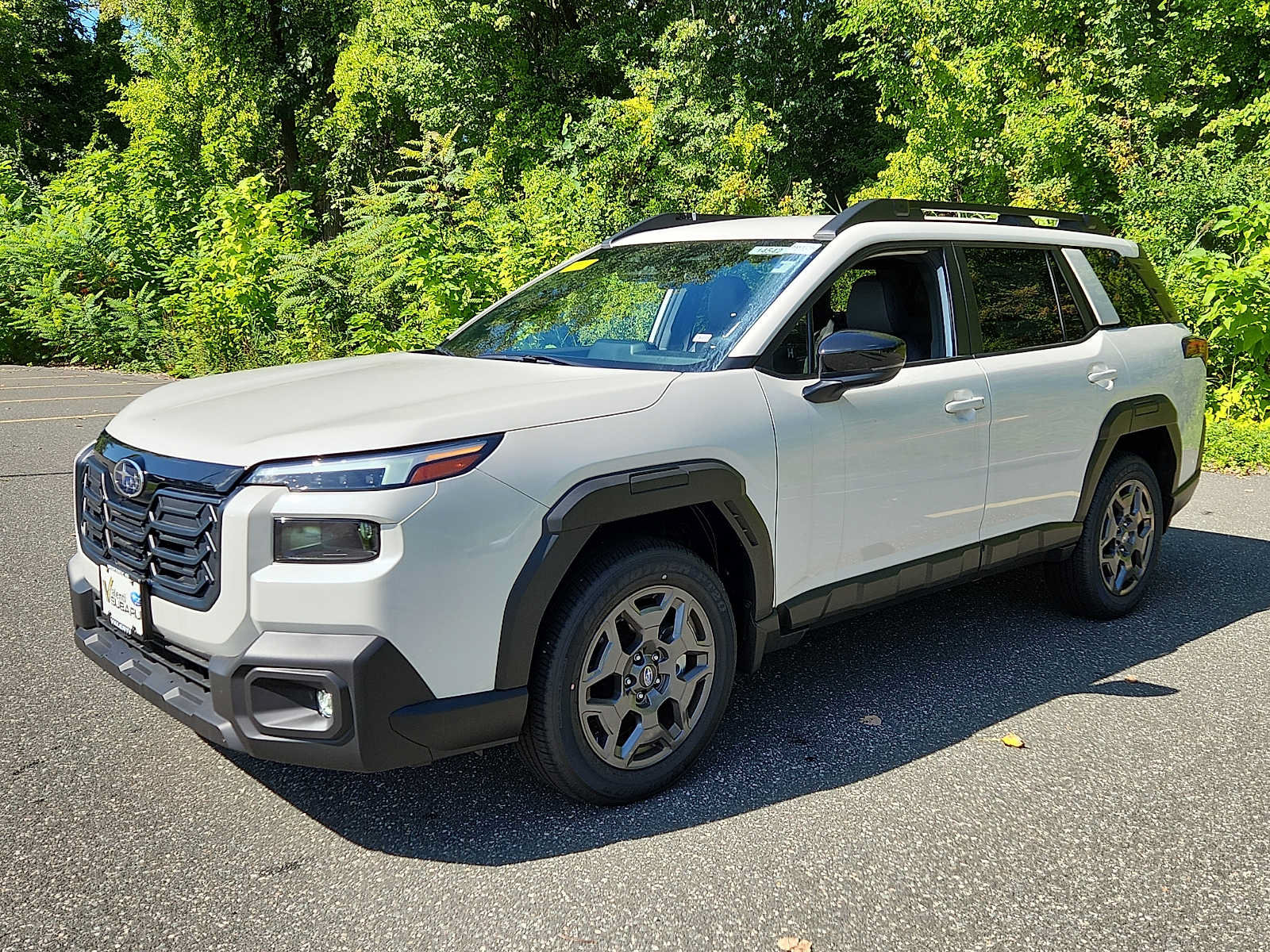 New 2026 Subaru Outback Premium AWD/4WD image 2