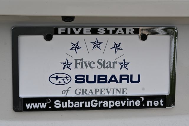 New 2026 Subaru Forester Sport AWD/4WD image 13