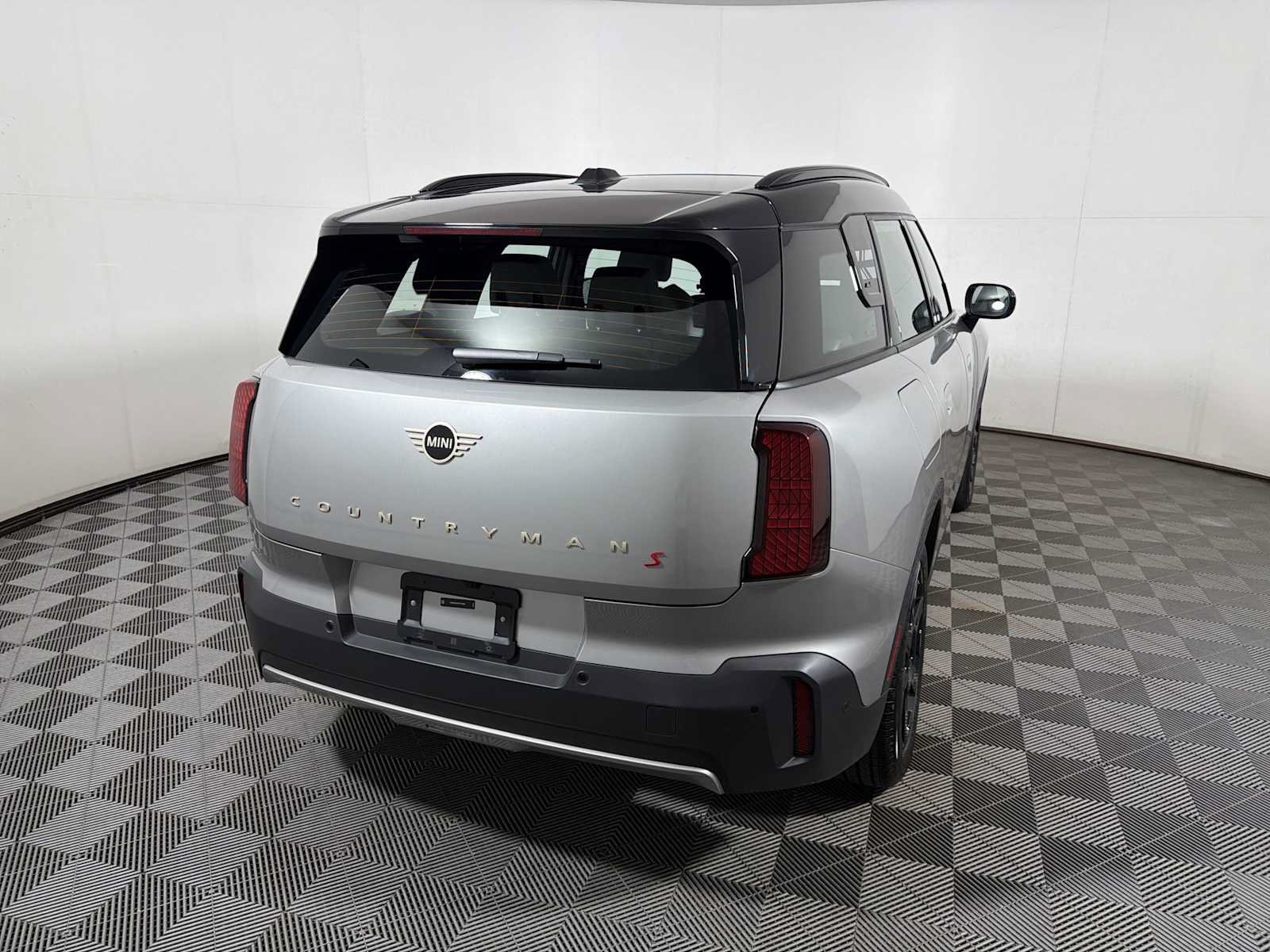 Used 2026 MINI Cooper Countryman S AWD/4WD image 6