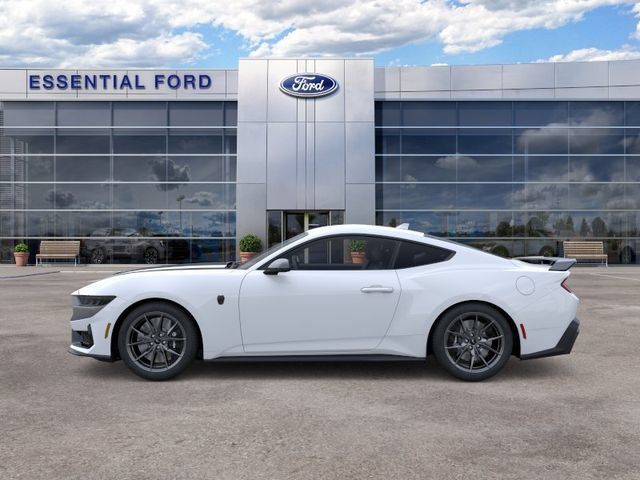 New 2026 Ford Mustang Dark Horse RWD image 3