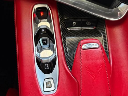 Used 2020 Chevrolet Corvette Stingray Premium Cpe w/ 3LT Preferred Equipment Group RWD image 43