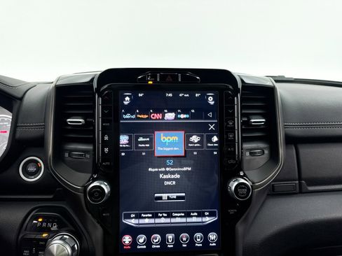 Used 2020 RAM 1500 Rebel w/ Rebel Level 2 Equipment Group image 6