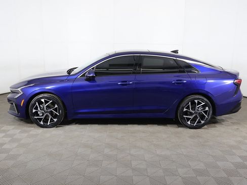 Used 2025 Kia K5 EX image 19