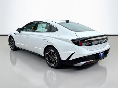 New 2026 Hyundai Sonata SEL image 7