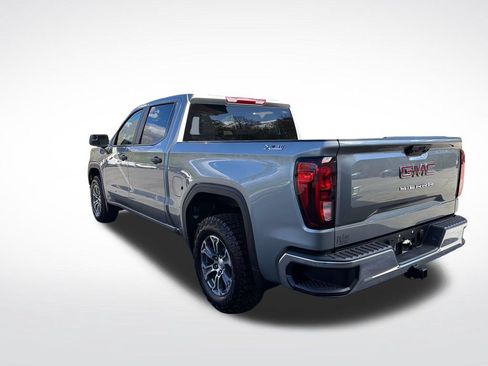 New 2026 GMC Sierra 1500 Pro w/ Pro Value Package AWD/4WD image 3