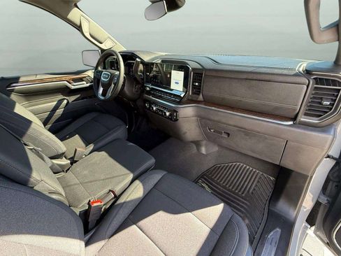 Used 2024 GMC Sierra 1500 Elevation image 23