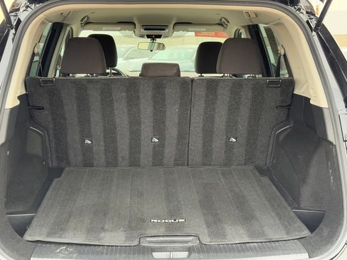 Certified 2023 Nissan Rogue SV image 40