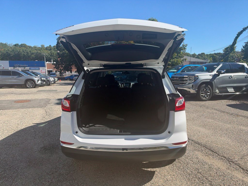 Used 2018 Chevrolet Equinox LT FWD image 5