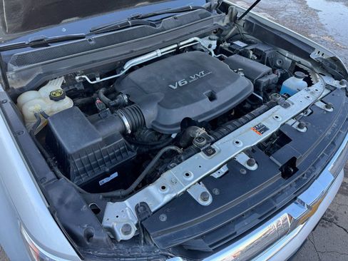 Used 2018 Chevrolet Colorado LT image 24