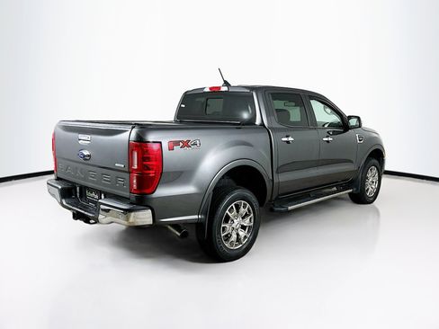 Used 2019 Ford Ranger Lariat w/ Equipment Group 501A Mid image 9