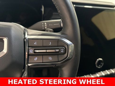 Used 2025 GMC Acadia Elevation image 20