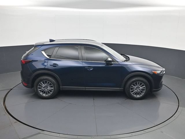Used 2019 MAZDA CX-5 Touring FWD image 16