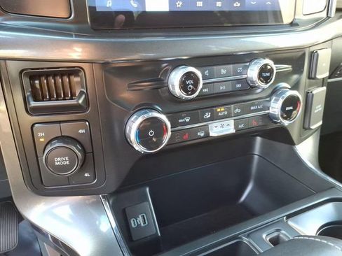 Used 2023 Ford F150 XLT w/ Equipment Group 302A High AWD/4WD image 26