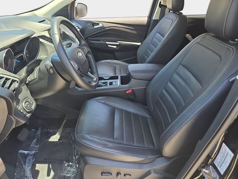 Used 2018 Ford Escape SEL AWD/4WD image 18