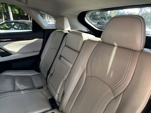 Used 2016 Lexus RX 350 FWD w/ Premium Package image 33