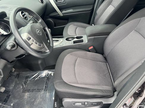Used 2012 Nissan Rogue SV image 18