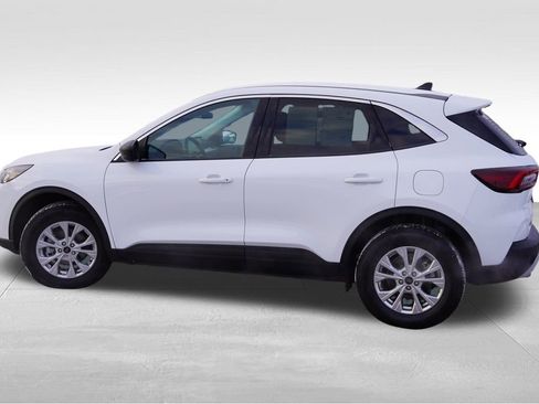 Certified 2024 Ford Escape Active w/ Tech Pack #1 image 10