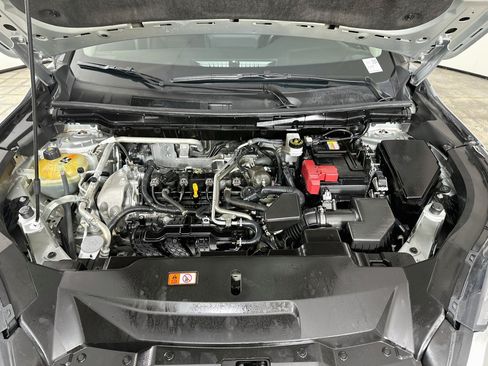 Used 2024 Mitsubishi Outlander SE FWD image 34