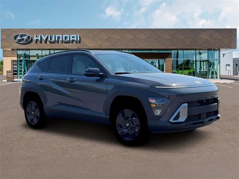 New 2026 Hyundai Kona SEL Sport image 11