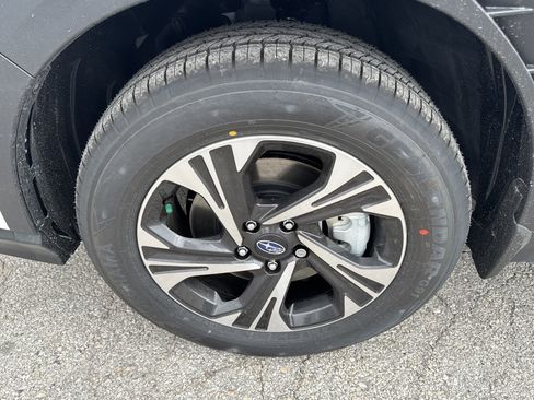 New 2026 Subaru Crosstrek 2.0i Premium AWD/4WD image 10
