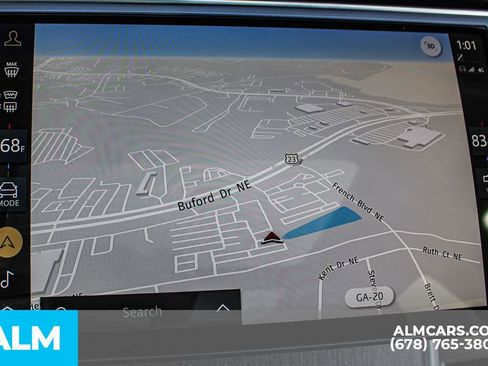 Used 2024 Land Rover Range Rover SE image 35