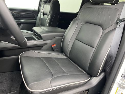 New 2026 RAM 1500 Limited AWD/4WD image 8
