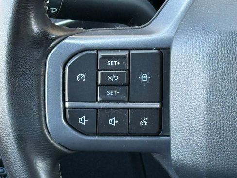 Used 2023 Ford F150 XLT w/ Equipment Group 302A High AWD/4WD image 29