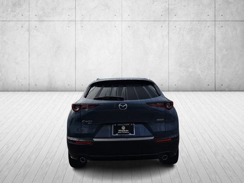 Used 2023 MAZDA CX-30 AWD 2.5 S w/ Preferred Package image 6