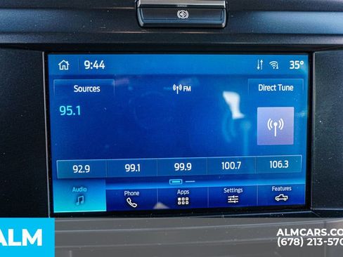 Used 2025 Ford F350 XLT image 37