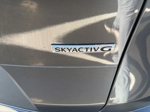 Used 2023 MAZDA CX-30 AWD 2.5 S w/ Premium Package image 14