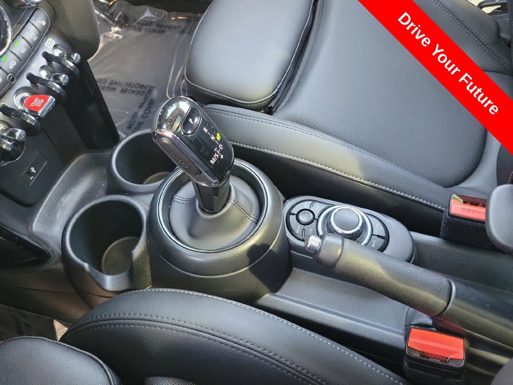 Used 2024 MINI Cooper S FWD image 14