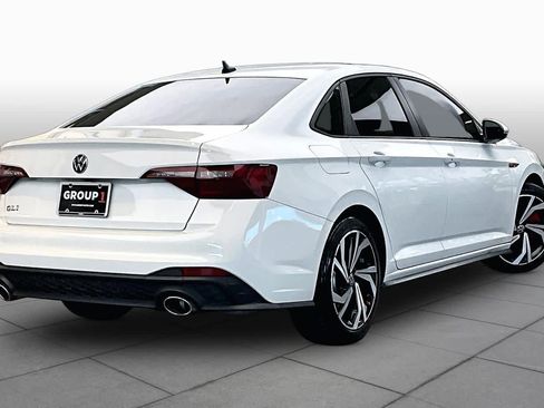 Used 2023 Volkswagen Jetta GLI Autobahn FWD image 12