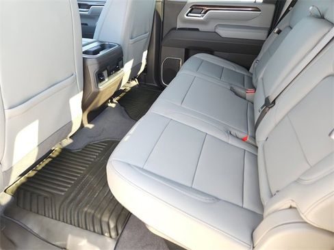 New 2026 Chevrolet Silverado 3500 LT w/ Texas Edition image 23