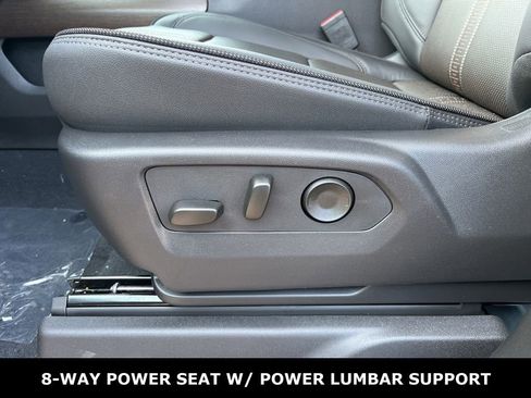 New 2025 Chevrolet Silverado 2500 High Country w/ Midnight Edition image 12