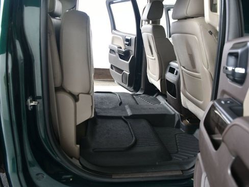 Used 2015 GMC Sierra 2500 Denali w/ Duramax Plus Package image 26