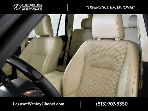 Used 2022 Lexus GX 460 Luxury image 37