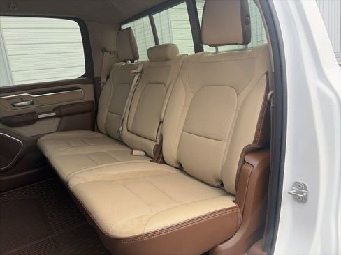 Used 2021 RAM 1500 Laramie image 11