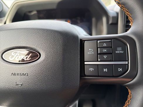 New 2026 Ford F150 Tremor AWD/4WD image 27