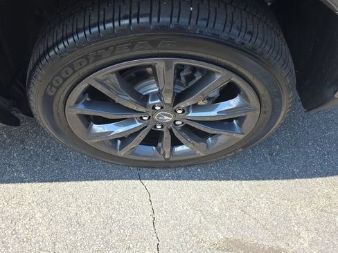 Certified 2026 Acura RDX A-Spec AWD/4WD image 26