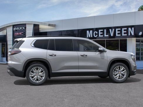 New 2026 GMC Acadia Elevation w/ Super Cruise Package image 5