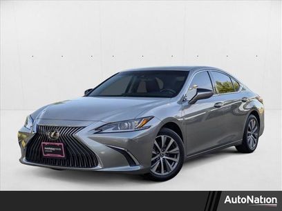 Used 2021 Lexus ES 350 w/ Accessory Package 2