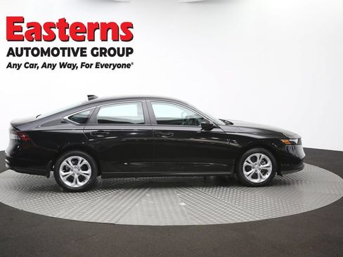 Used 2024 Honda Accord LX image 43