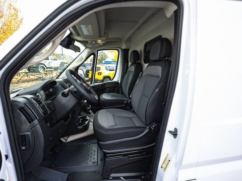 New 2026 RAM ProMaster 2500 w/ Convenience Group image 20