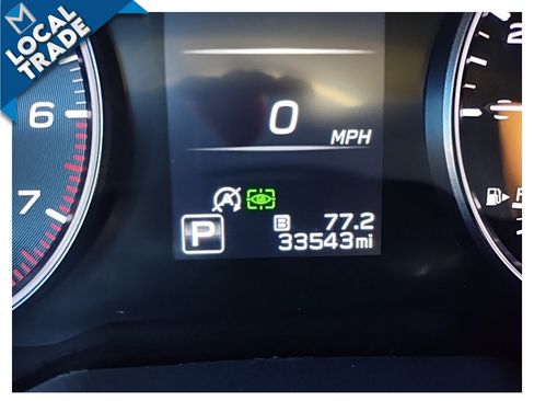 Certified 2023 Subaru Outback Touring image 32