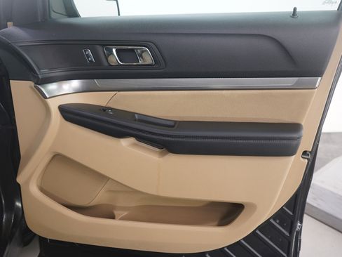 Used 2016 Ford Explorer 4WD image 12