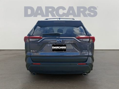 Used 2023 Toyota RAV4 XLE w/ Convenience Package image 5